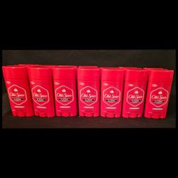 Old Spice Deodorant 