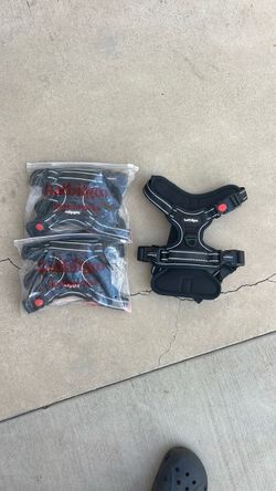 Rabbitgoo Dog harness