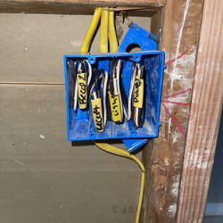 Electrical Wire