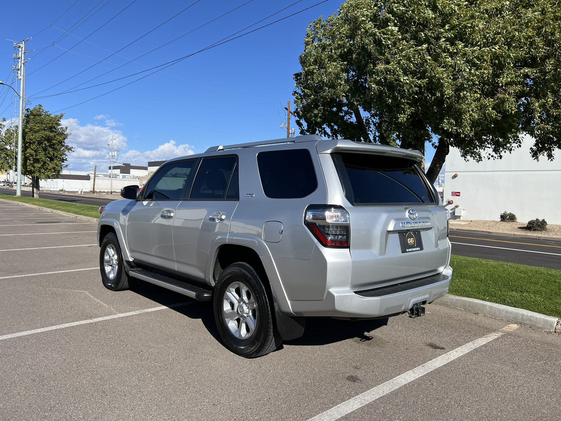 2016 Toyota 4Runner for Sale in Phoenix, AZ OfferUp