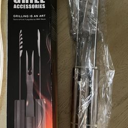 Grill Accessories 
