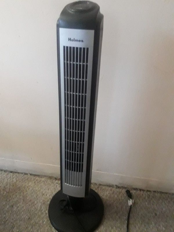 Tower Fan 