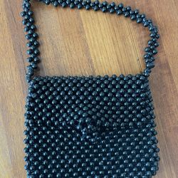 Bead Purse