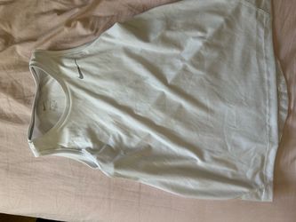 Nike tank