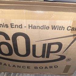 60 Up Balance Training Board 