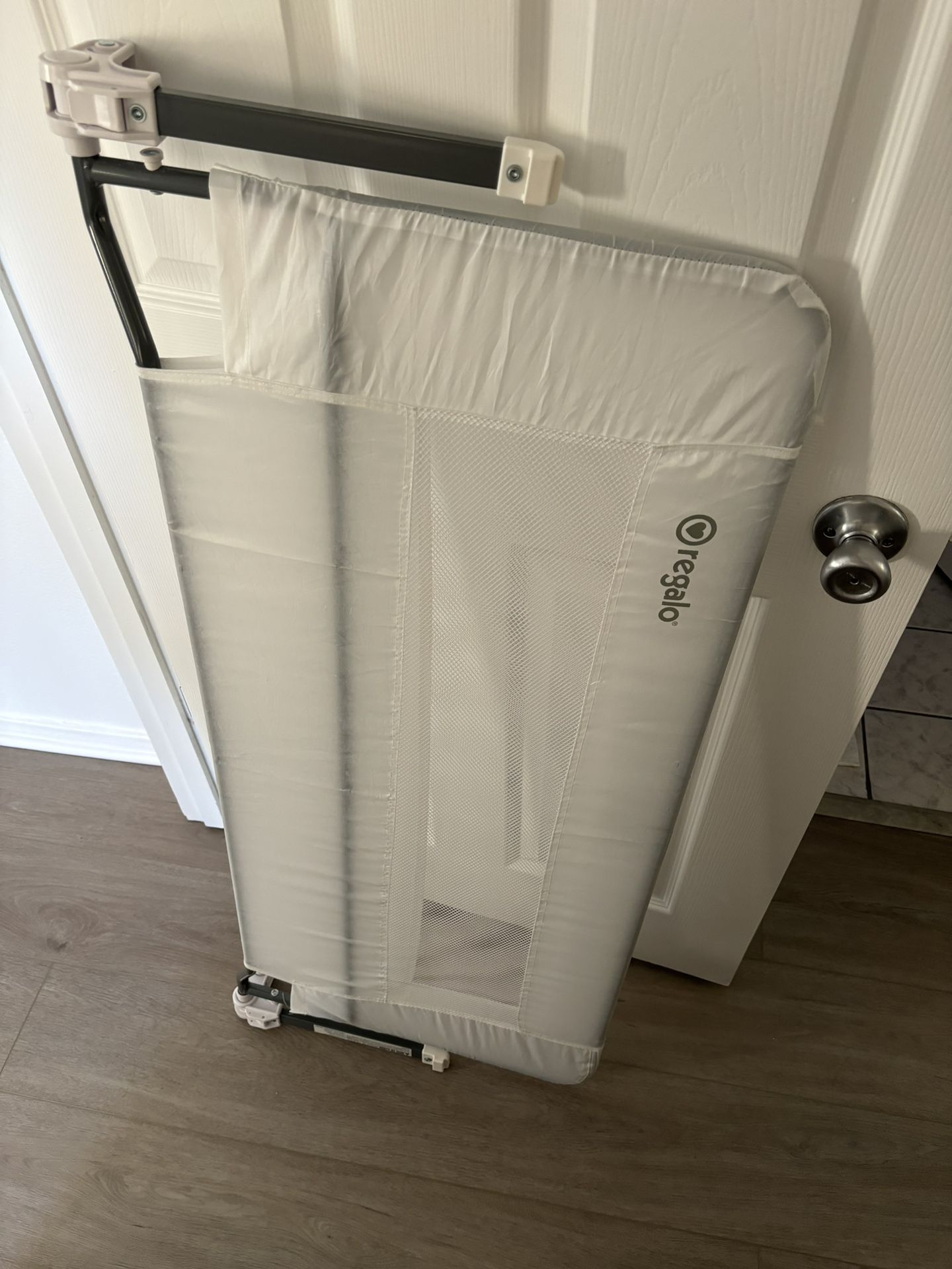 Kids Bed Guard Rail