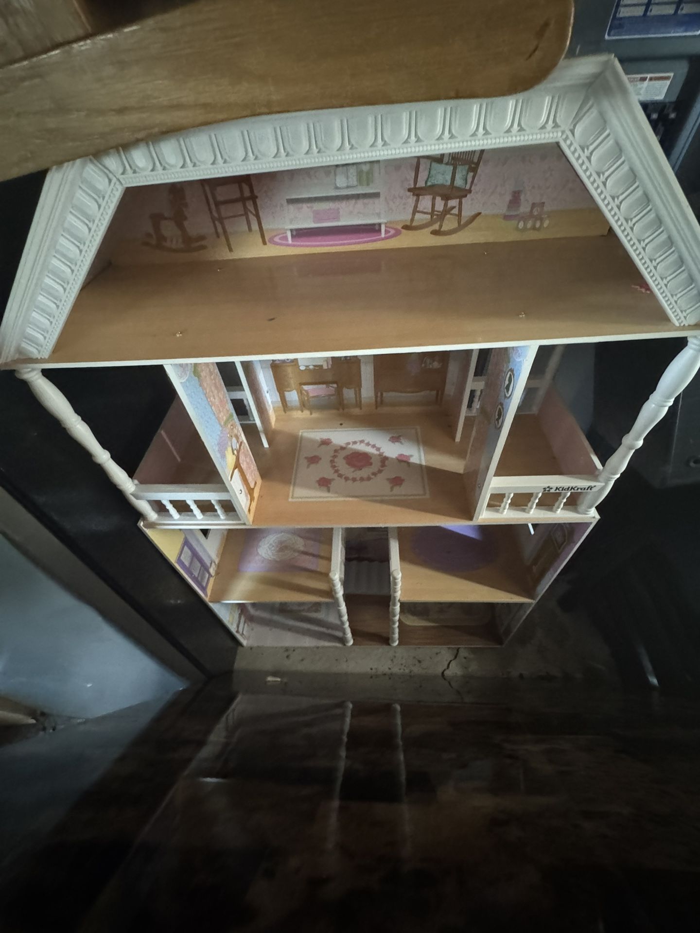 Doll House