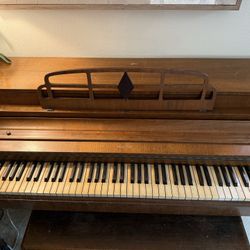Piano