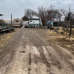 Trailor $3000  Property  $50,000