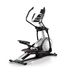 NordicTrack E 9.5i Elliptical Trainer 