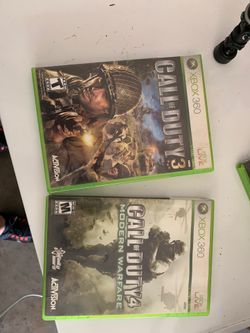 XBOX 360