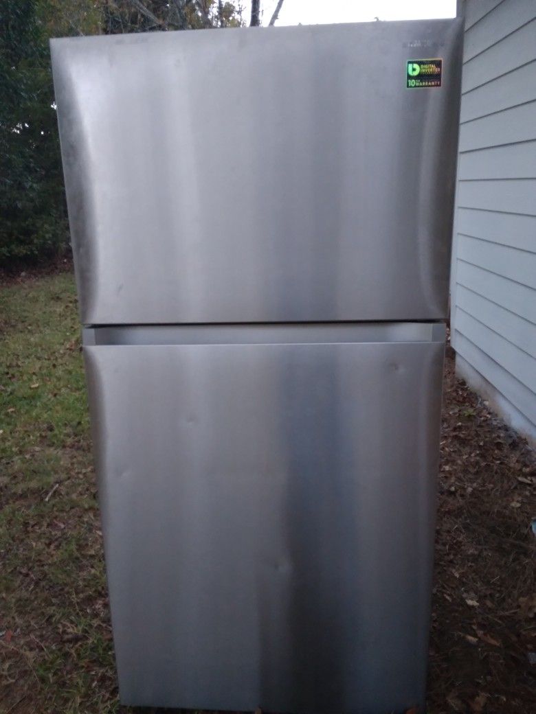 Samsung Refrigerator