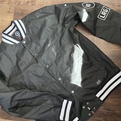 LRG Bomber Jacket 
