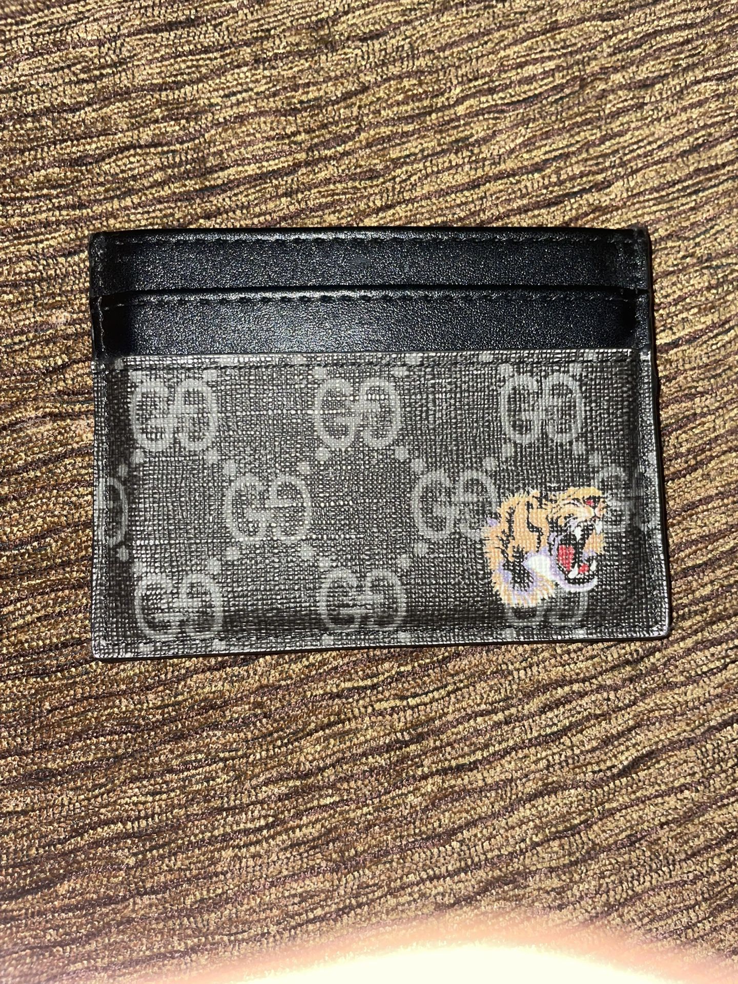 Mens Slim Wallet