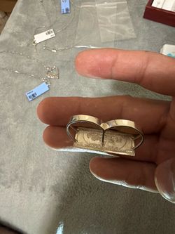 100 Ring