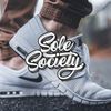 Sole Society NWA