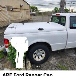 ARE Ford Ranger Cap