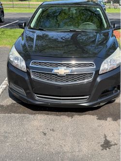 2013 Chevrolet Malibu