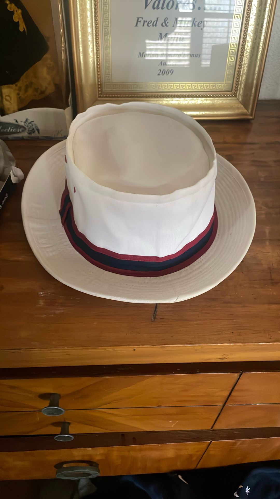 Vintage clothes, estate sale
