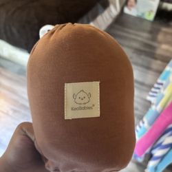Baby Wrap Carrier
