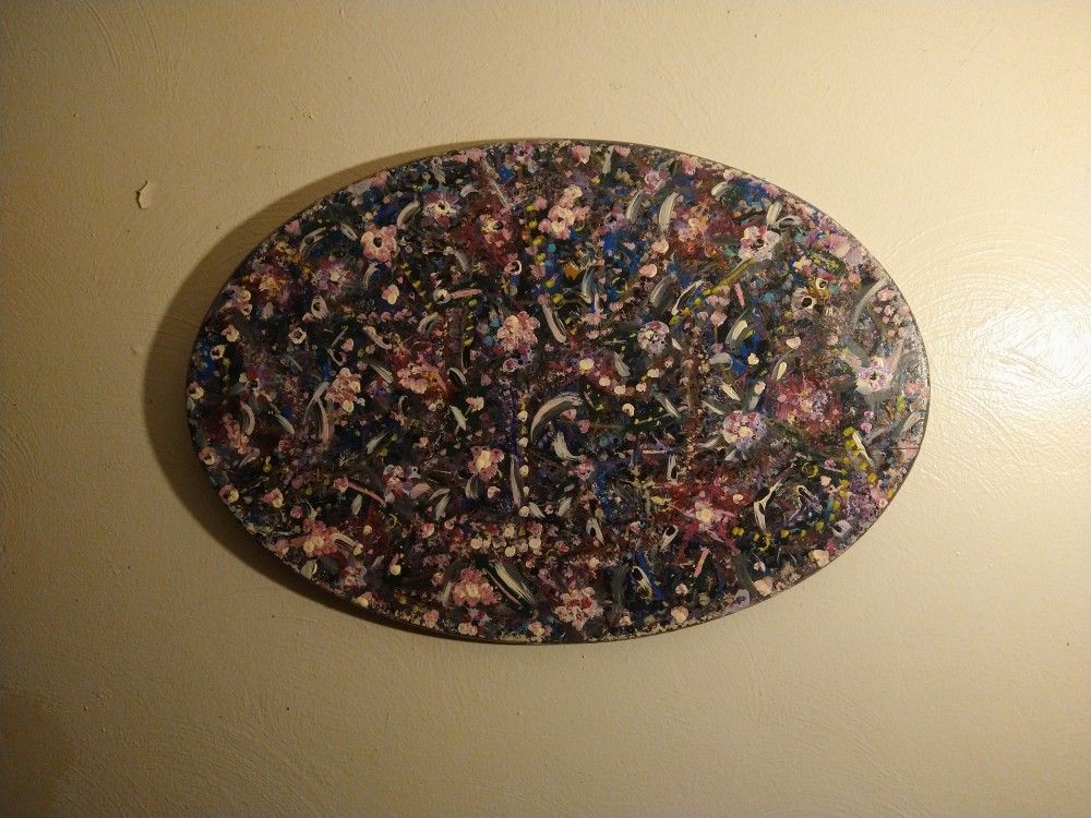original abstract art