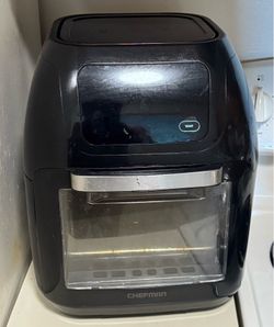 Air fryer