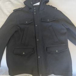 Black Rivet