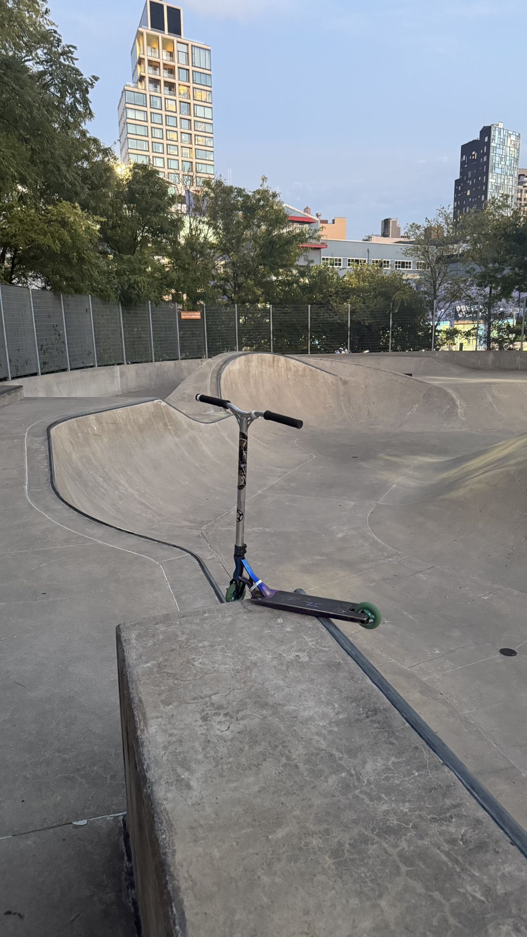 Pro Scooter