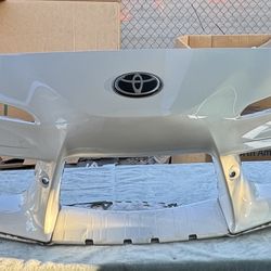 Toyota Supra Bumper OEM (2020 - 2023)