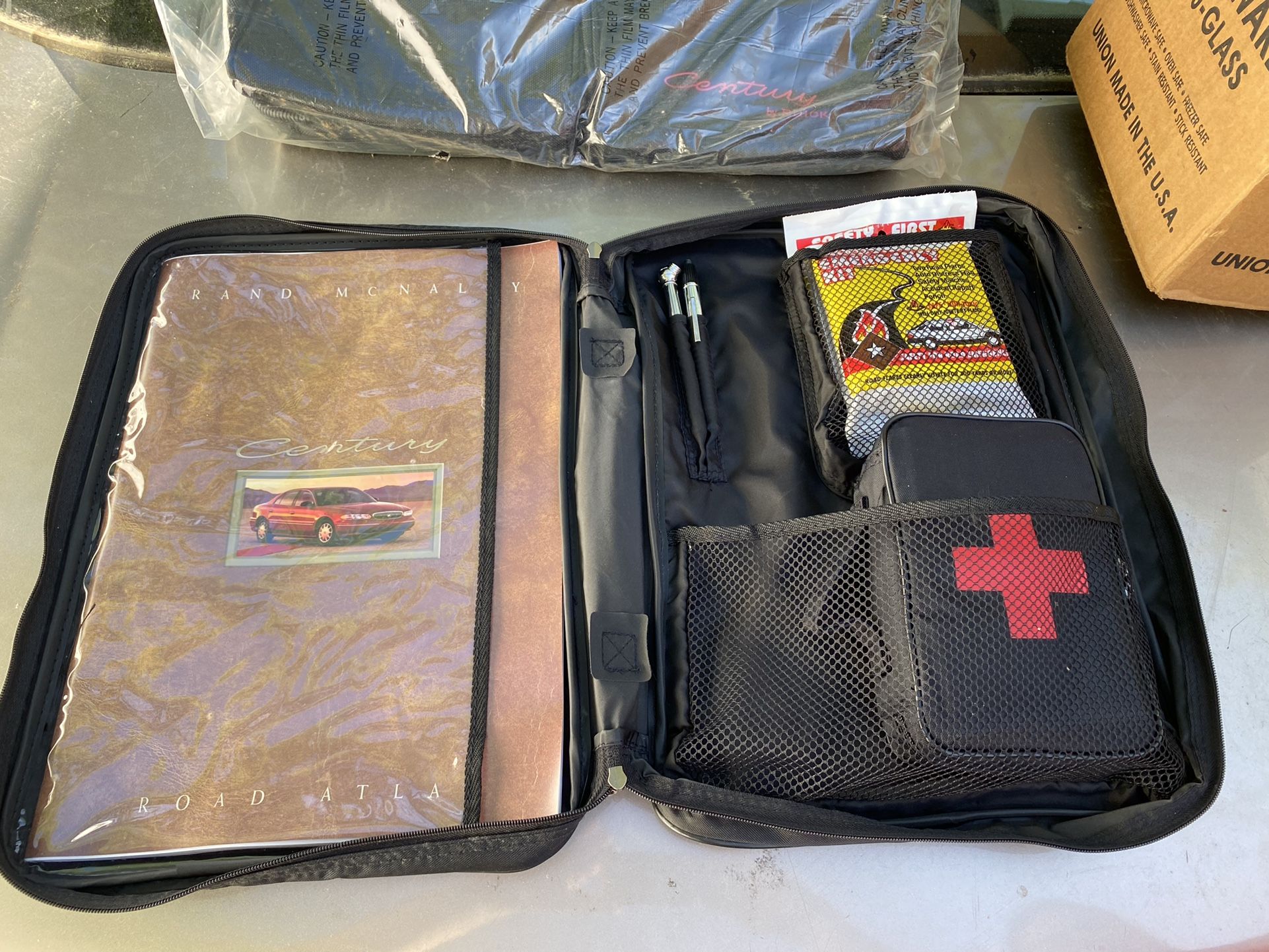Travel Kit