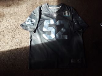 Superbowl L111 Jersey