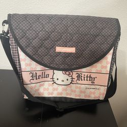 Hello Kitty bag 