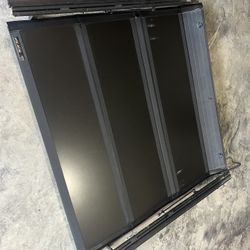 Honda Ridgeline Bedcover (2017-2026)