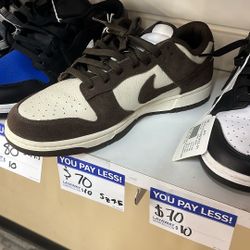 Nike Dunk