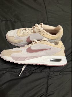 Nike AIR MAX SOLO 'PHANTOM SMOKEY MAUVE'