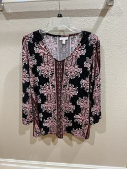 Women Top Long Sleeve 