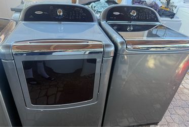 WHIRLPOOL PLATINUM 🔥GAS🔥SET ✅✅3 MONTHS WARRANTY
