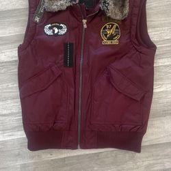 Men Army Vest 