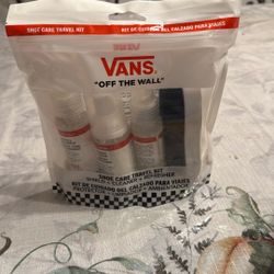 Vans Of The Wall