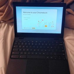 Chromebook Laptop/Xbox 360