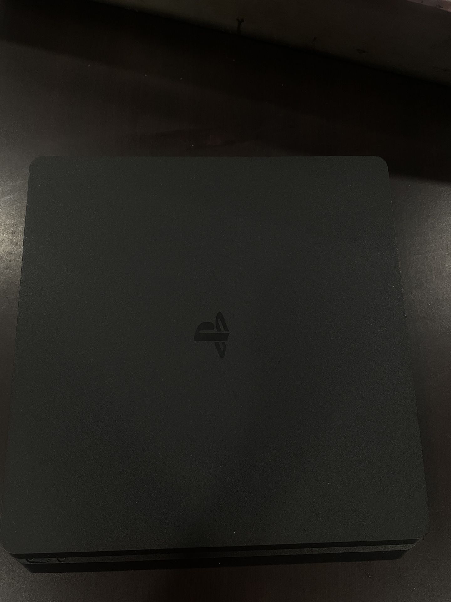 PS4 CONSOLE SLIM CUH-20xx