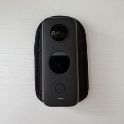 360 Camera 