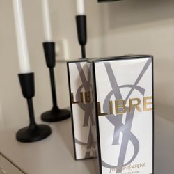 Perfume YSL Libre Mujer