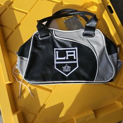 LA Kings Hand Bag