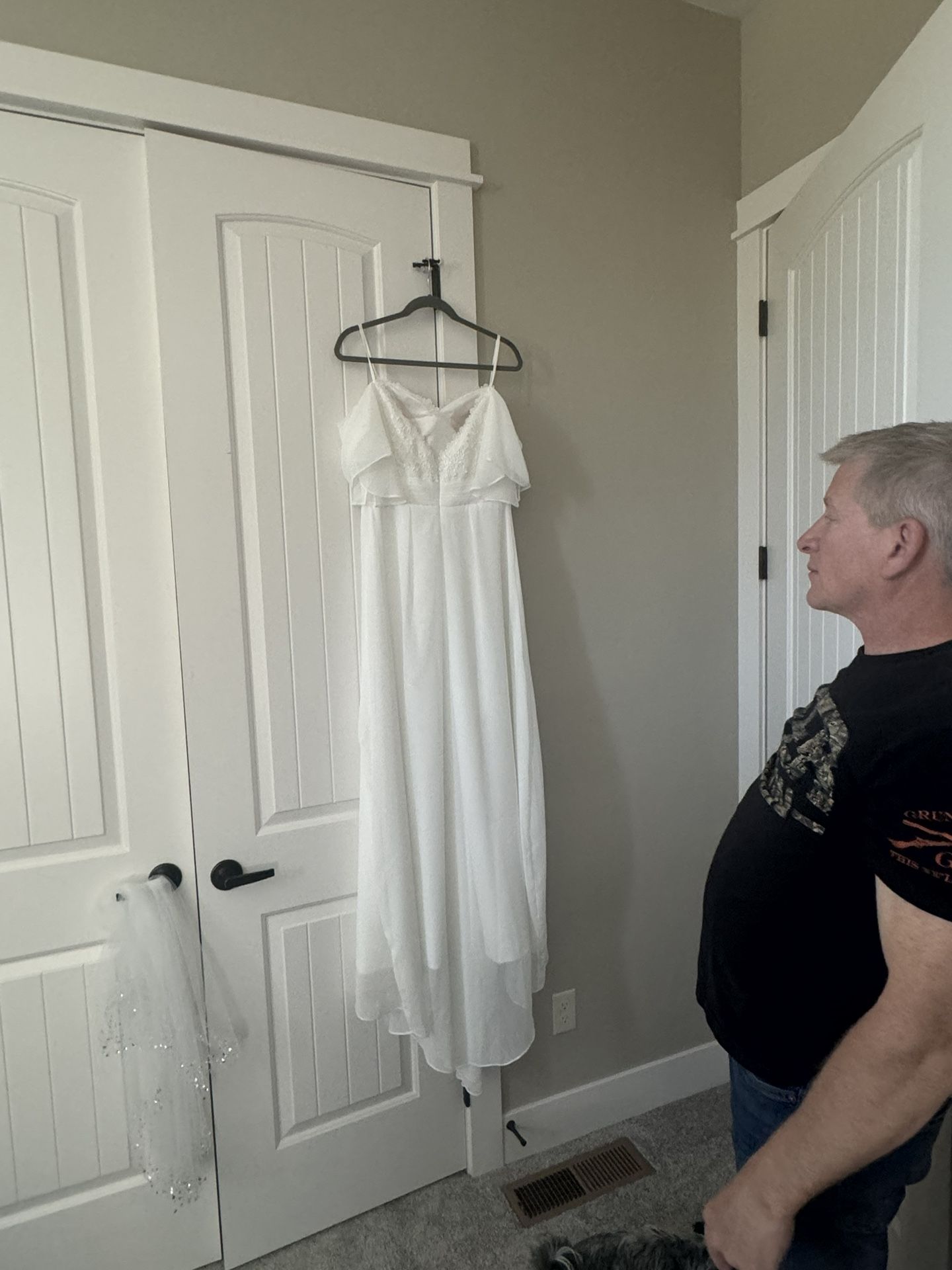 simply gorgeous wedding dress’s