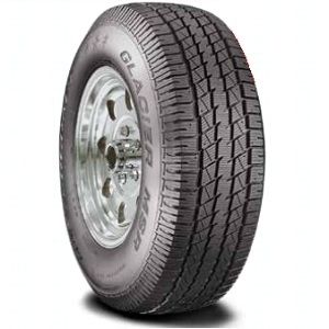 Mastercraft LT235/80R17 E Glacier MSR