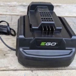 New EGO Power+ CH2100 56V 56 Volt Lithium-Ion Standard cordless battery Charger