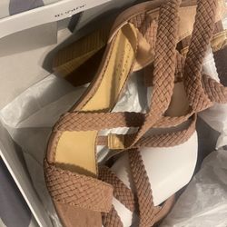 Lauren Conrad Heels