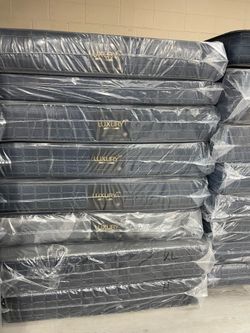 FULL MATTRESSES