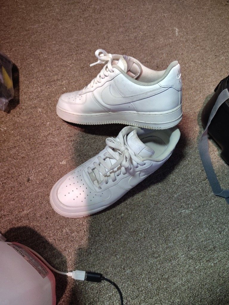 AF1 Sz 10.5 